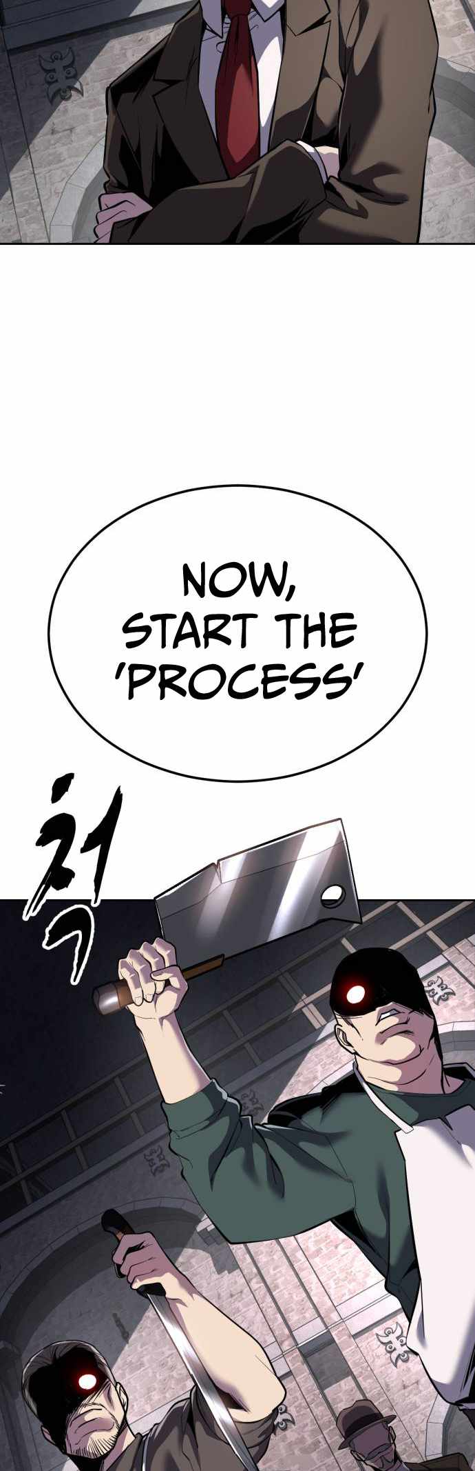 The Boy Of Death Chapter 328 - Page 80 in English