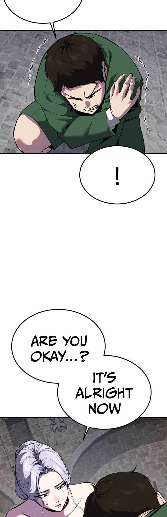 The Boy Of Death Chapter 328 - Page 86 in English