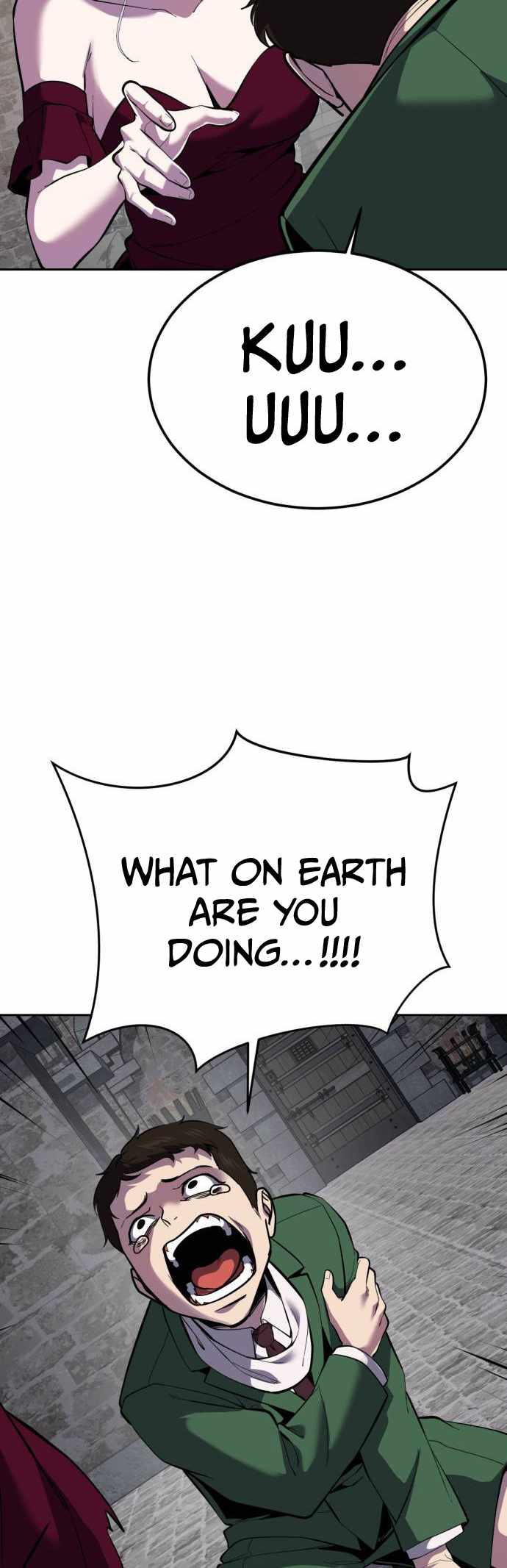 The Boy Of Death Chapter 328 - Page 87 in English