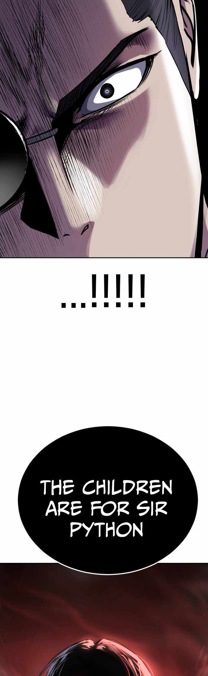 The Boy Of Death Chapter 328 - Page 9 in English