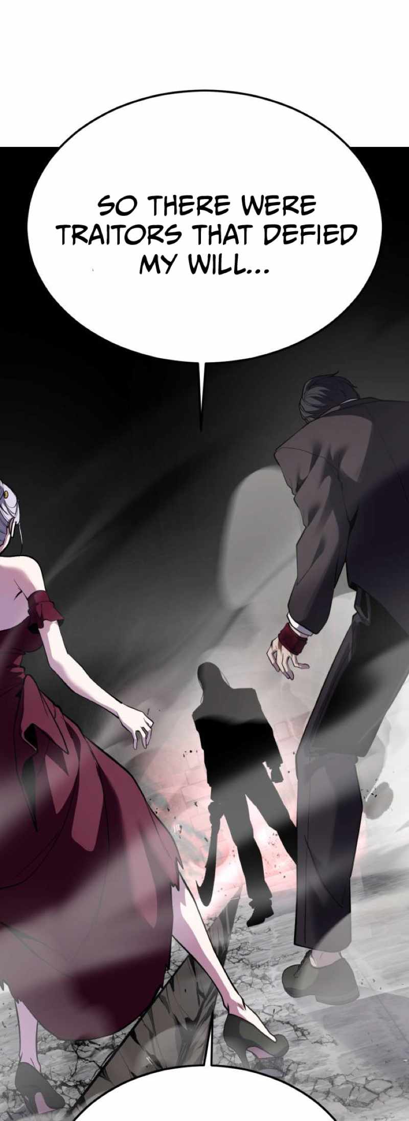 The Boy Of Death Chapter 328 - Page 96 in English