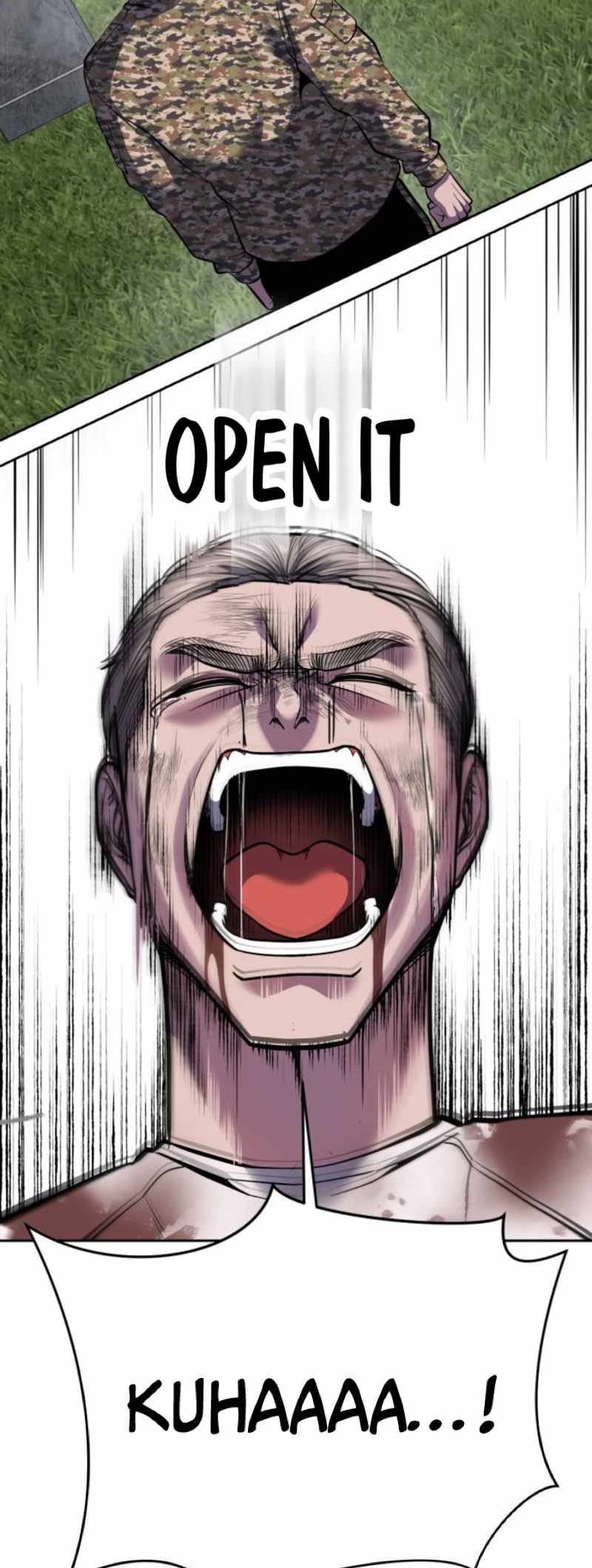 The Boy Of Death Chapter 329 - Page 103 in English