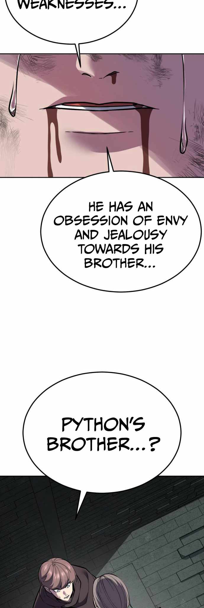 The Boy Of Death Chapter 329 - Page 114 in English