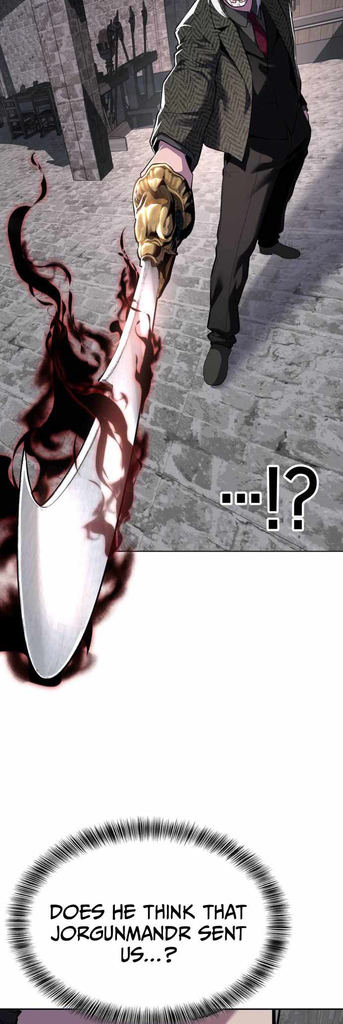 The Boy Of Death Chapter 329 - Page 14 in English