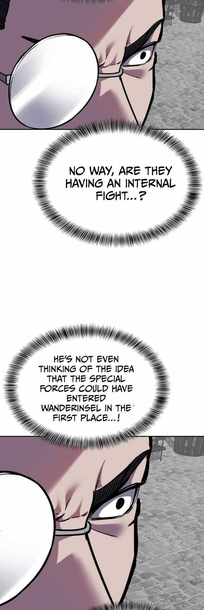The Boy Of Death Chapter 329 - Page 15 in English