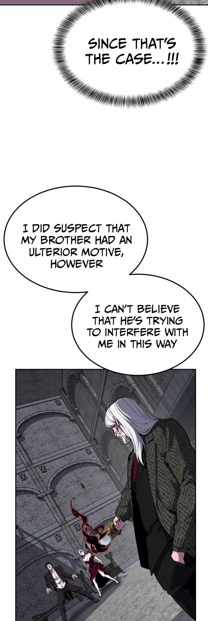 The Boy Of Death Chapter 329 - Page 16 in English