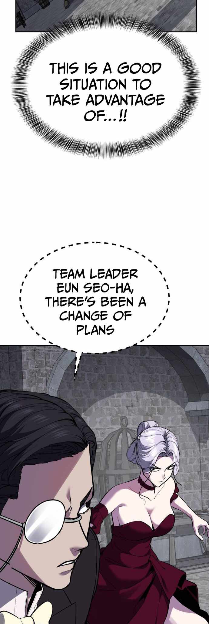 The Boy Of Death Chapter 329 - Page 17 in English