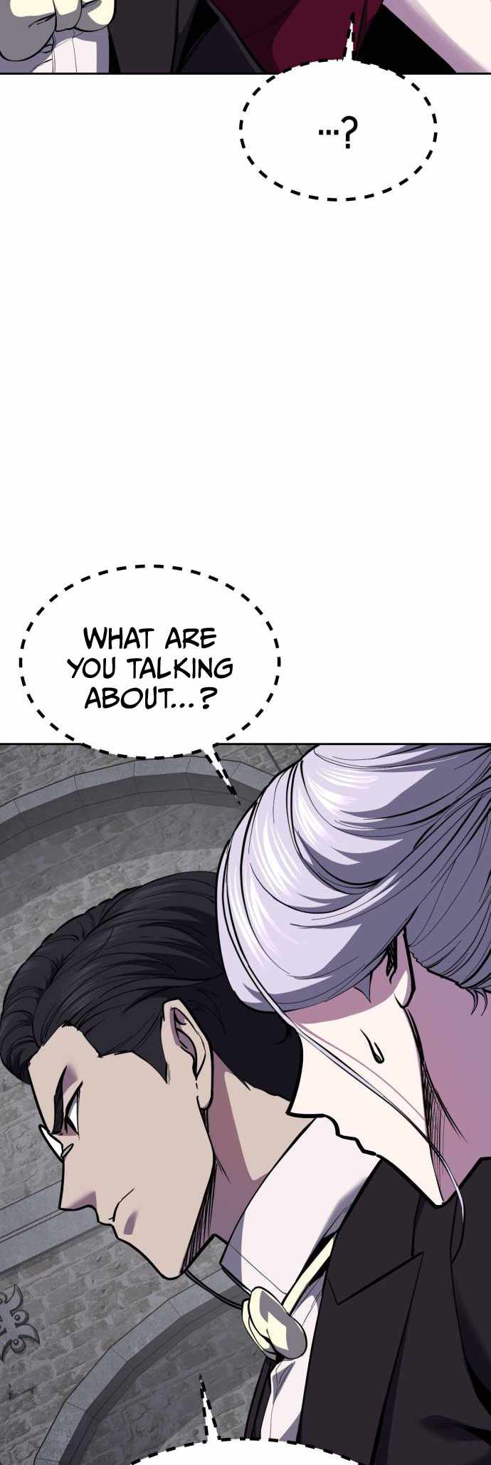 The Boy Of Death Chapter 329 - Page 18 in English