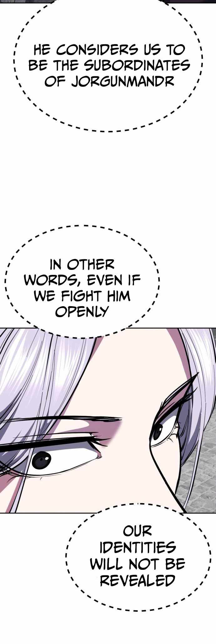 The Boy Of Death Chapter 329 - Page 19 in English