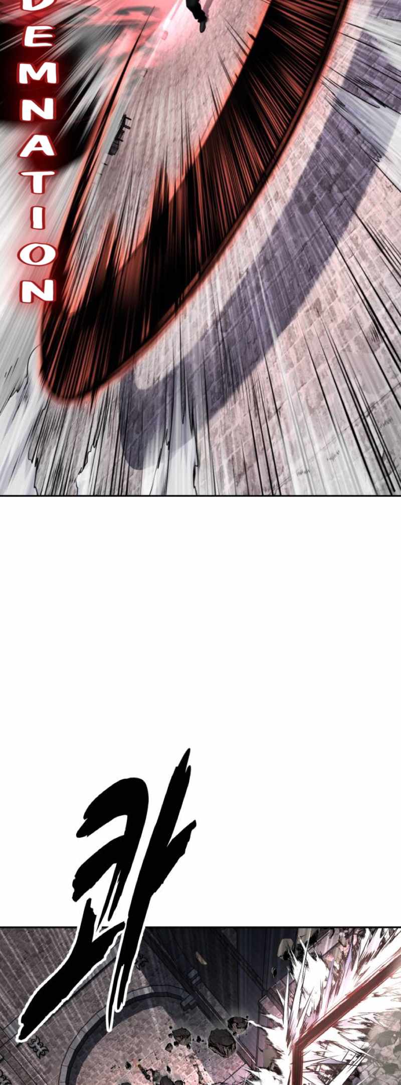 The Boy Of Death Chapter 329 - Page 33 in English