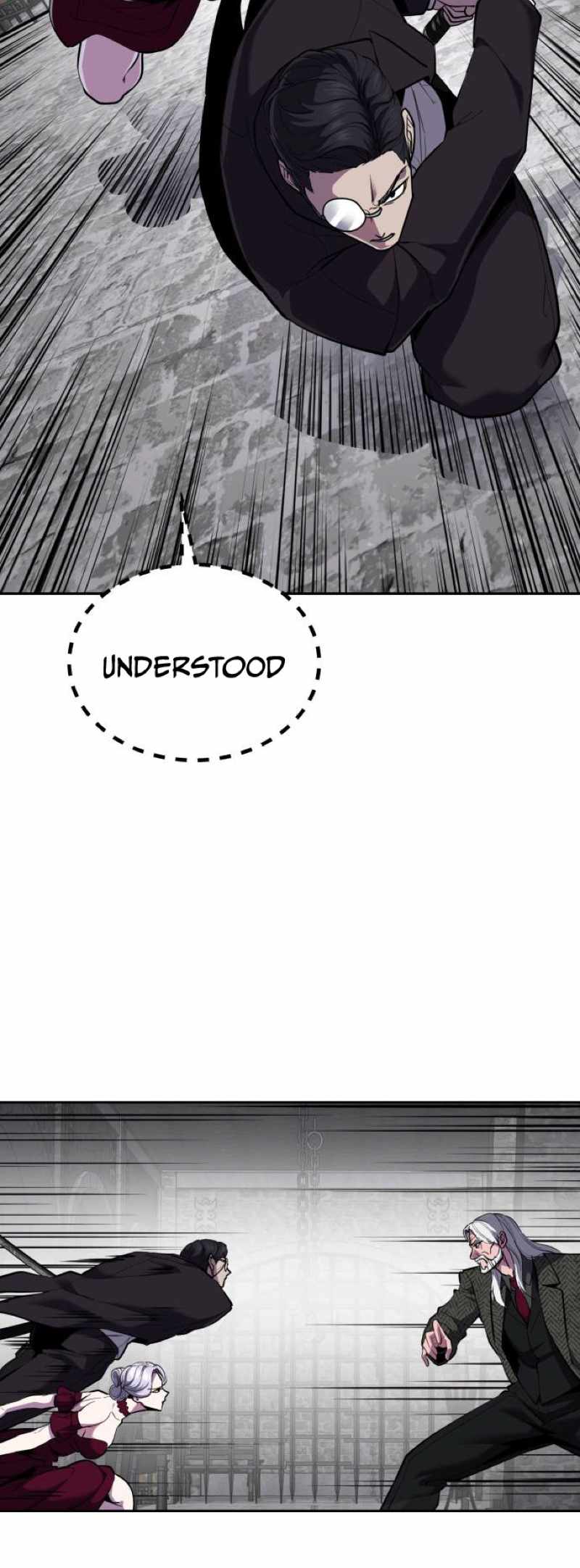 The Boy Of Death Chapter 329 - Page 36 in English