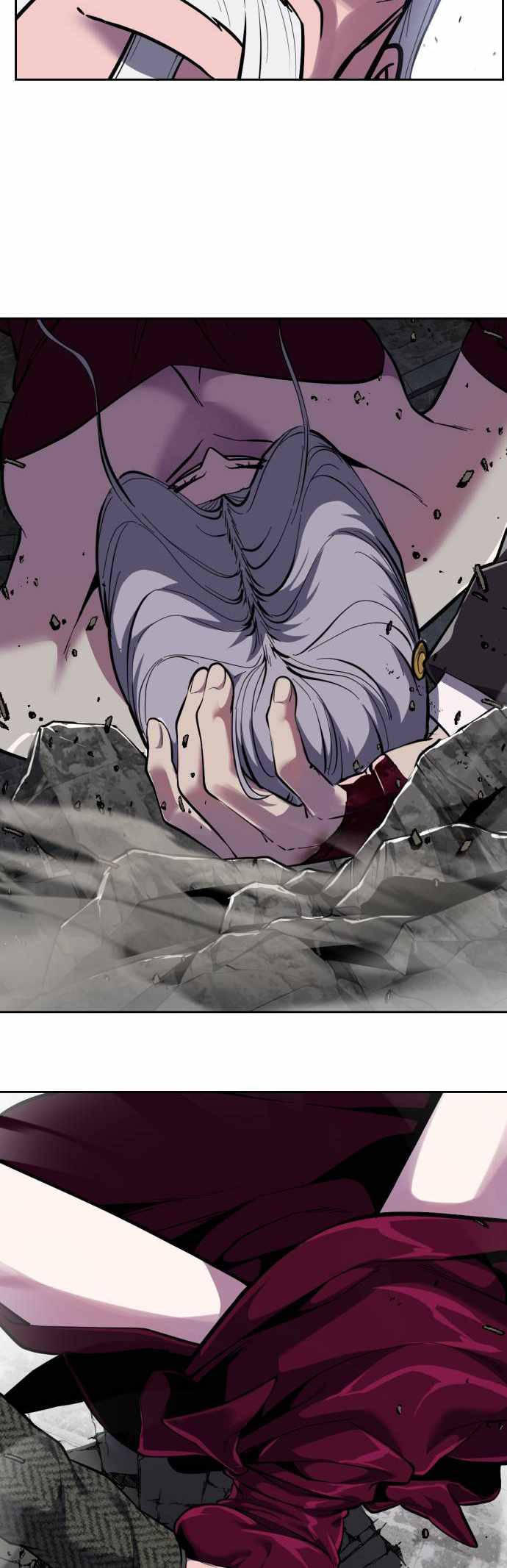 The Boy Of Death Chapter 329 - Page 43 in English