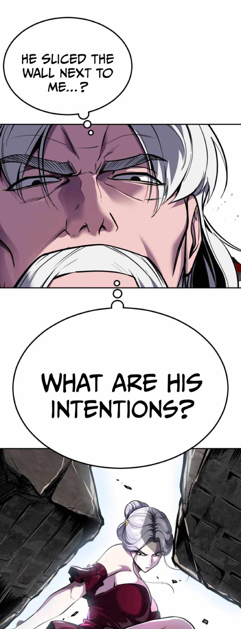 The Boy Of Death Chapter 329 - Page 56 in English