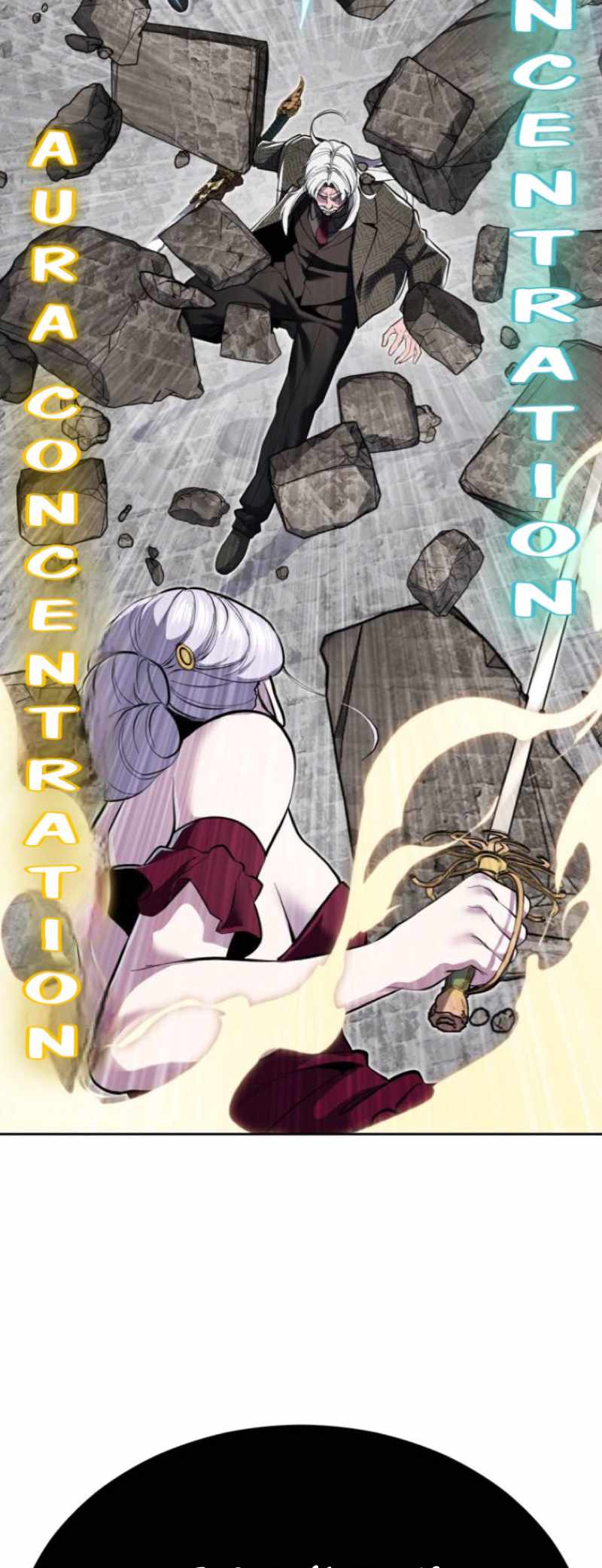 The Boy Of Death Chapter 329 - Page 61 in English
