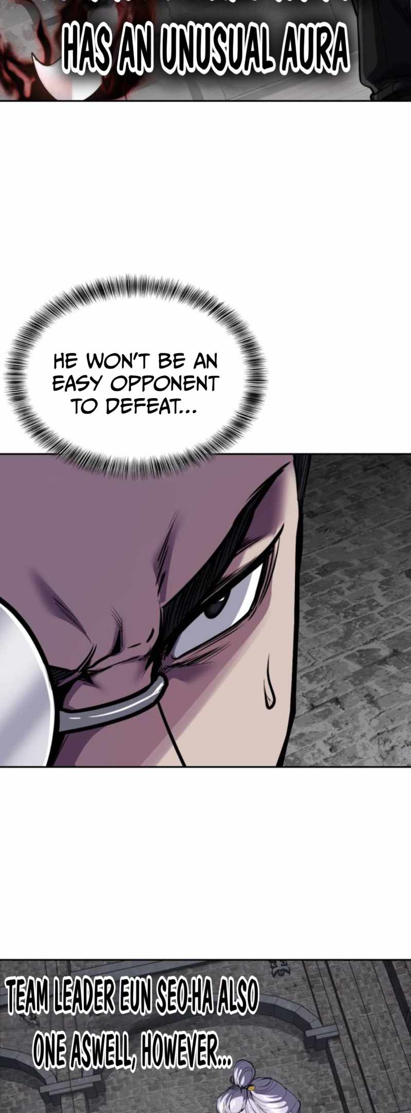 The Boy Of Death Chapter 329 - Page 8 in English