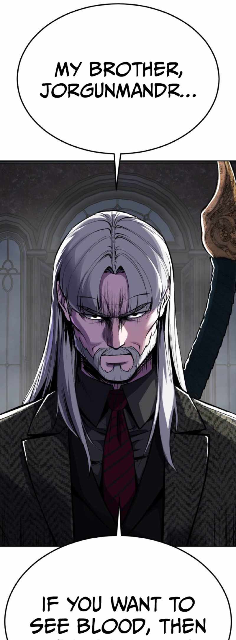 The Boy Of Death Chapter 329 - Page 95 in English