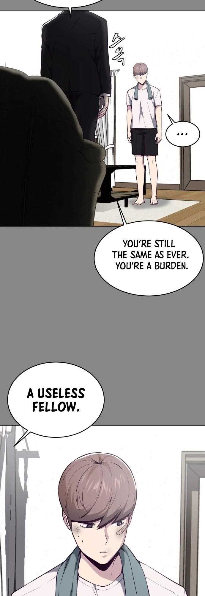 The Boy Of Death Chapter 34 - Page 6 in English