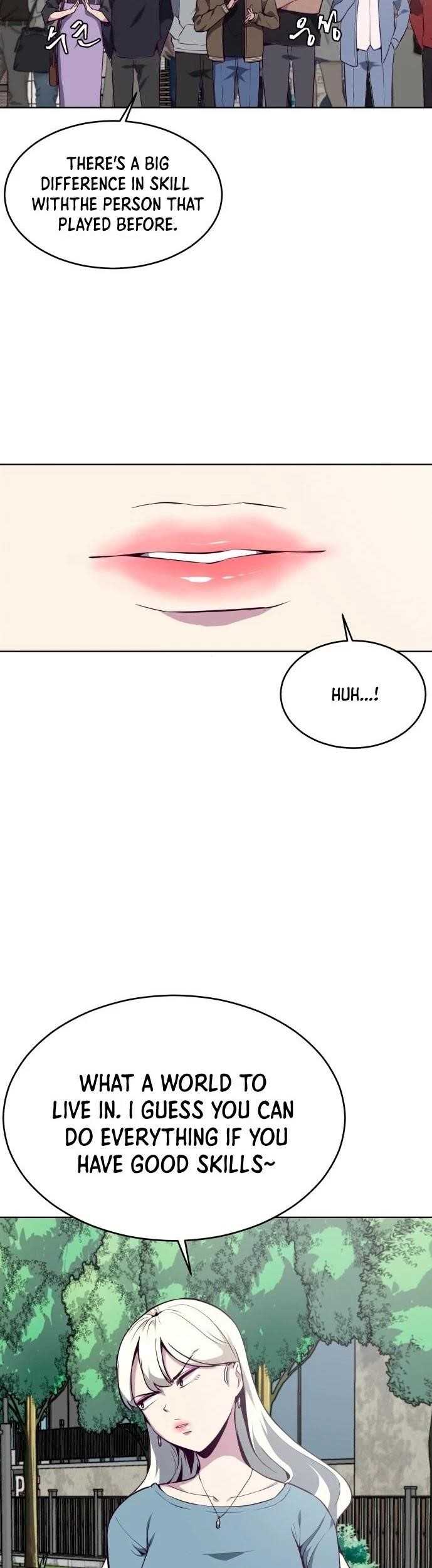 The Boy Of Death Chapter 35 - Page 15 in English
