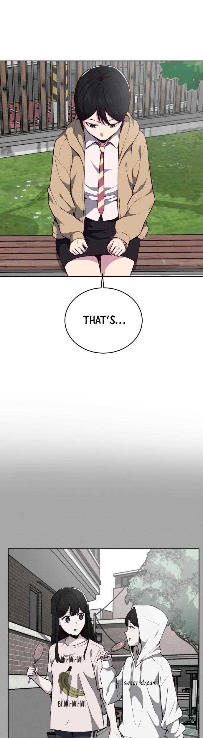 The Boy Of Death Chapter 35 - Page 27 in English