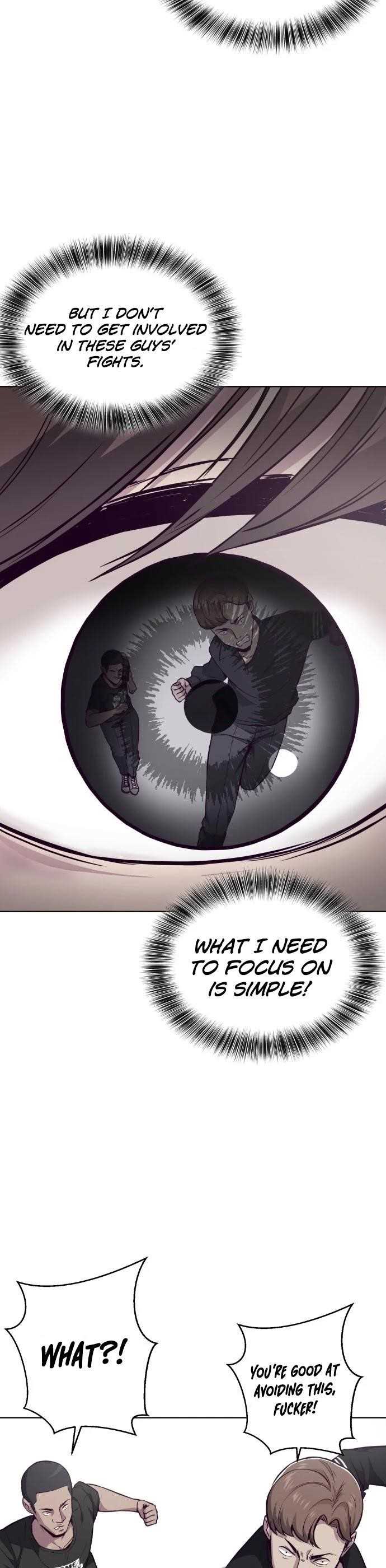 The Boy Of Death Chapter 36 - Page 17 in English