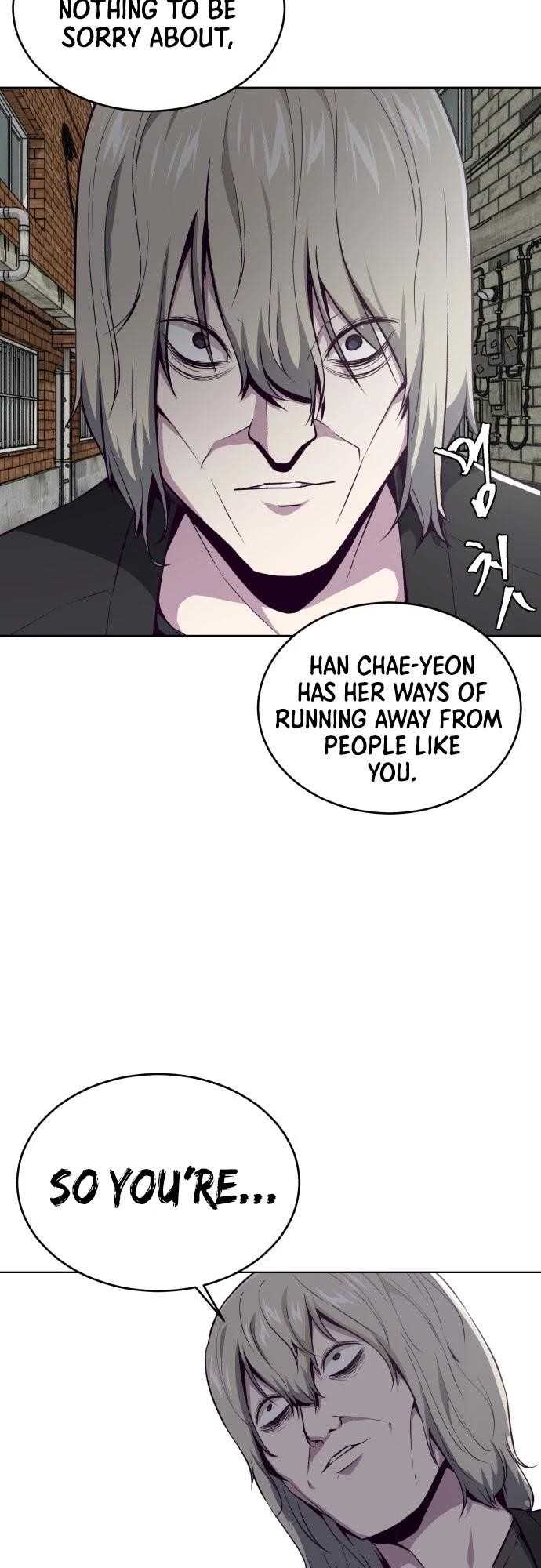 The Boy Of Death Chapter 37 - Page 35 in English