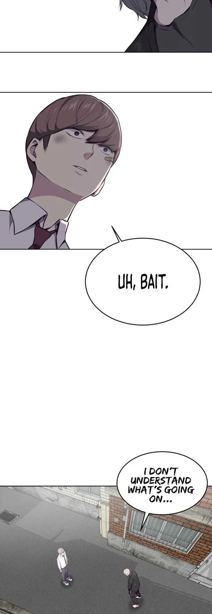The Boy Of Death Chapter 37 - Page 36 in English