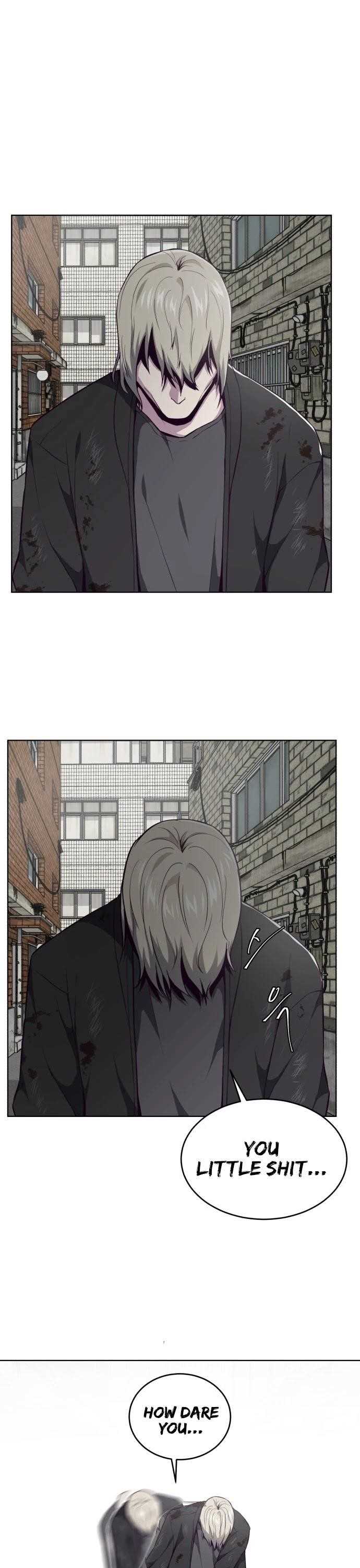 The Boy Of Death Chapter 37 - Page 38 in English
