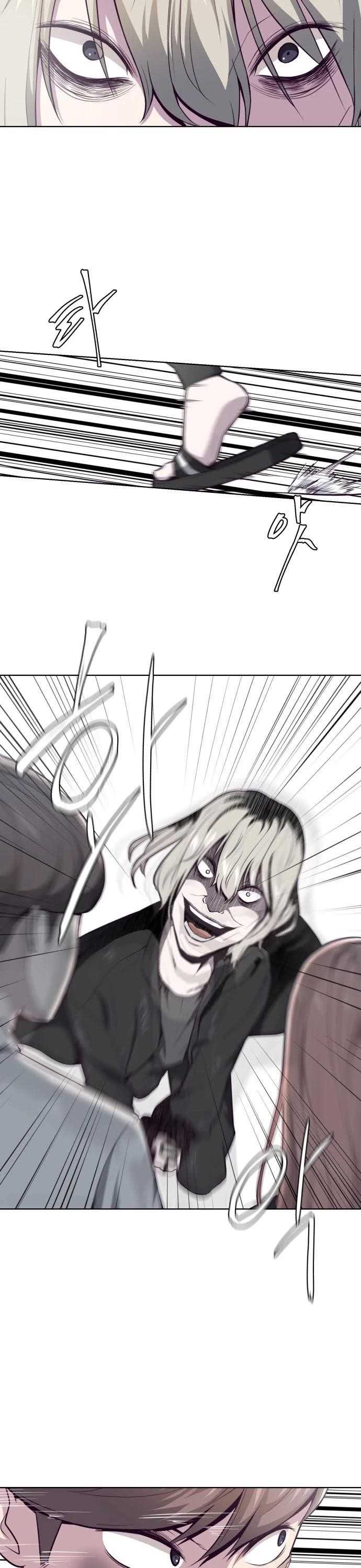 The Boy Of Death Chapter 37 - Page 8 in English