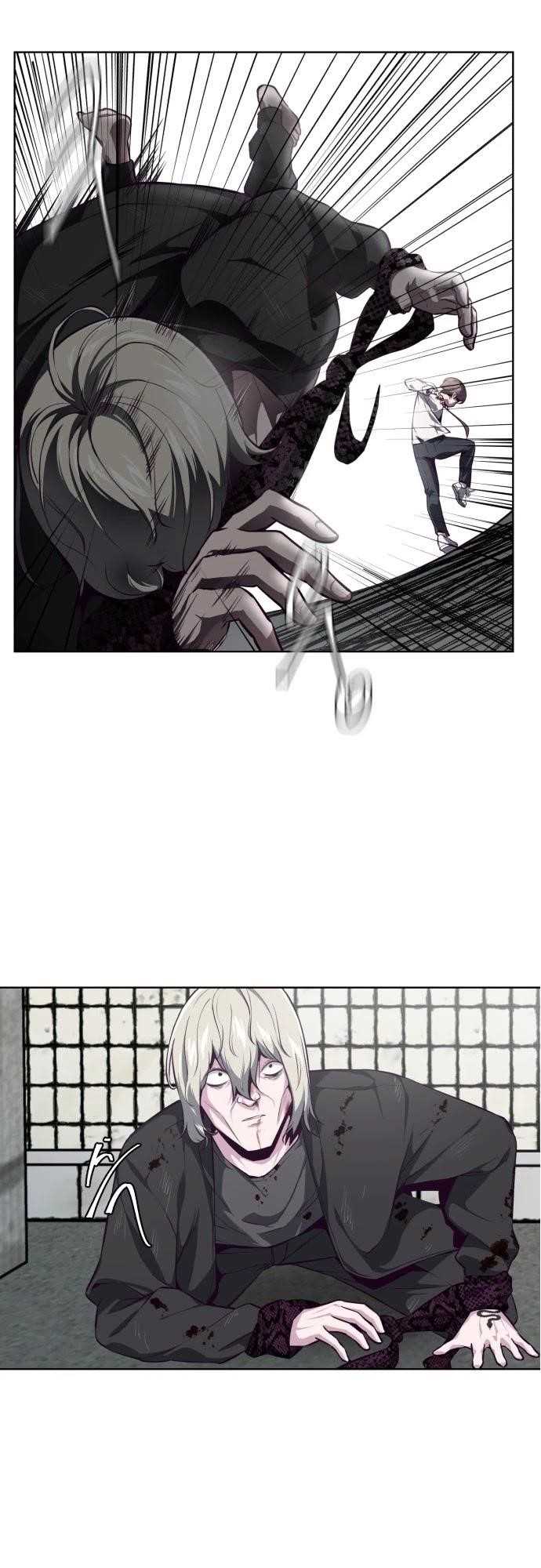 The Boy Of Death Chapter 38 - Page 18 in English