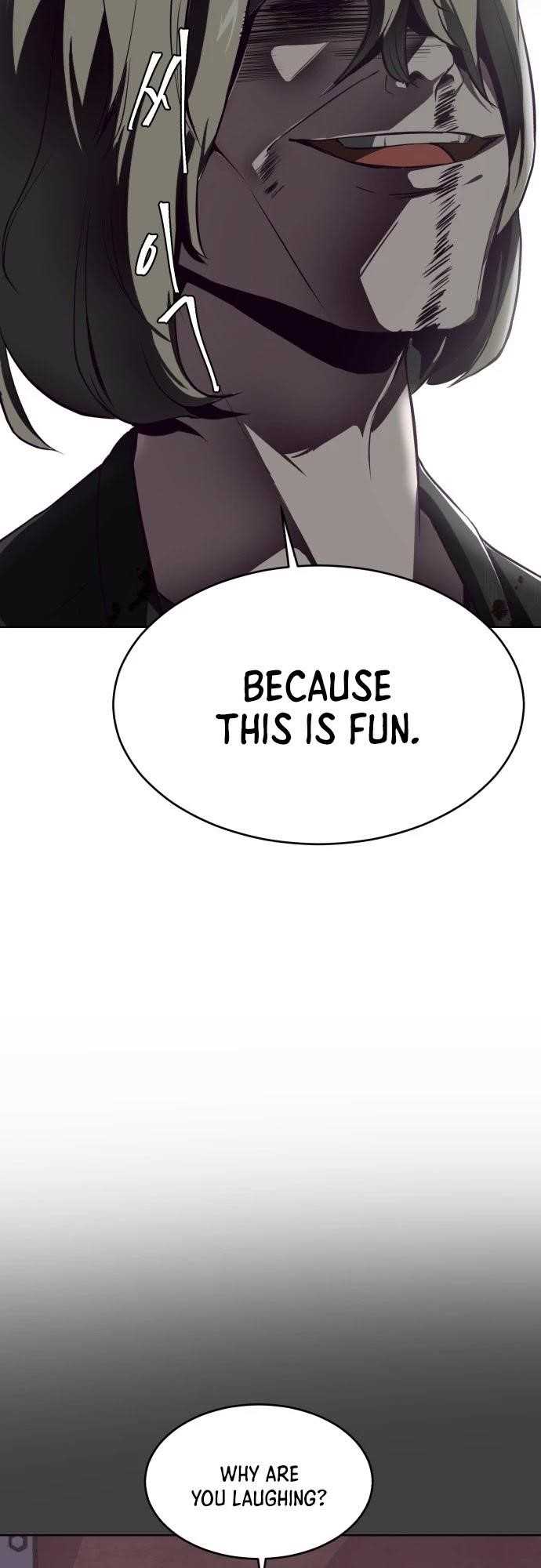 The Boy Of Death Chapter 38 - Page 35 in English