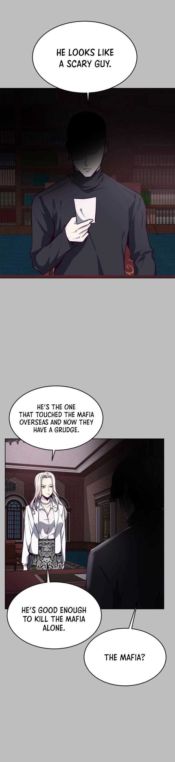 The Boy Of Death Chapter 38 - Page 4 in English