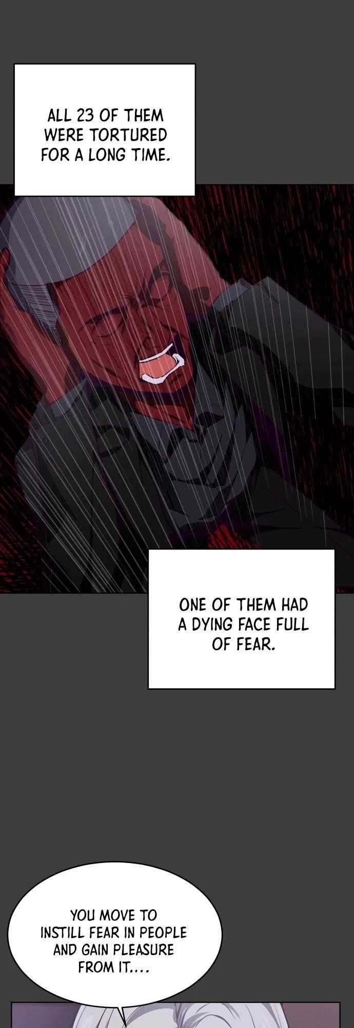 The Boy Of Death Chapter 38 - Page 41 in English