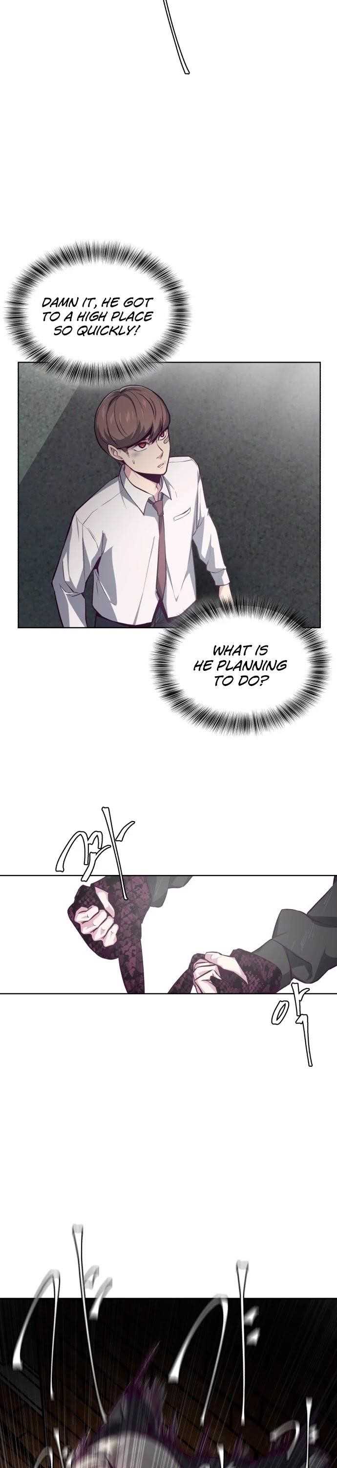 The Boy Of Death Chapter 38 - Page 51 in English