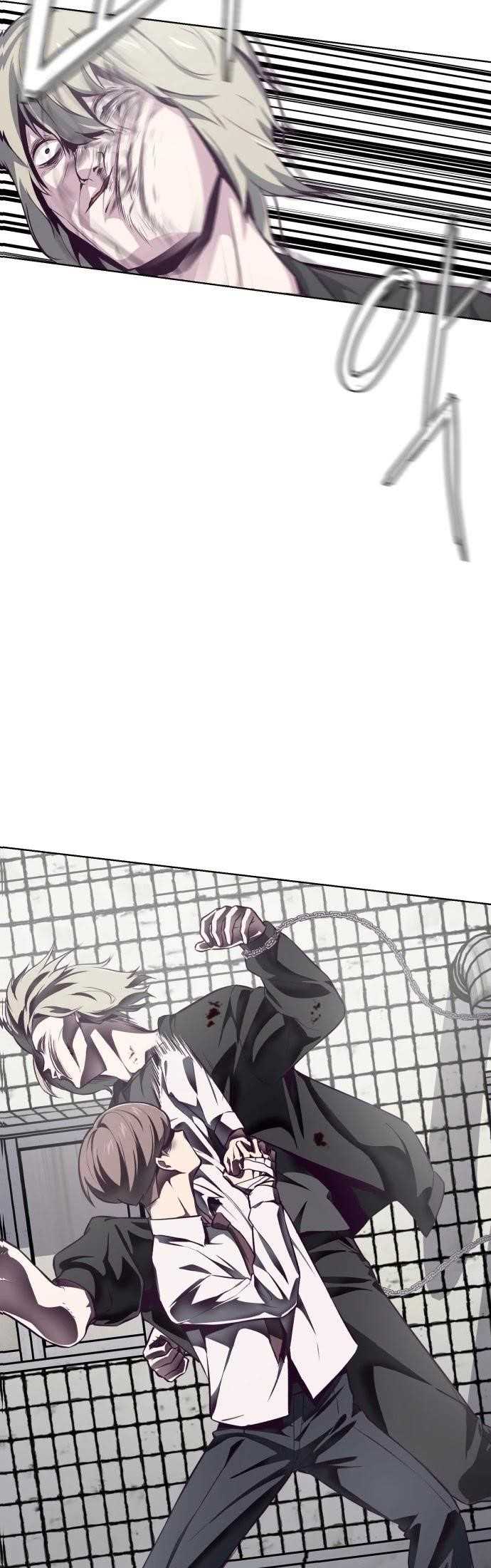 The Boy Of Death Chapter 39 - Page 16 in English
