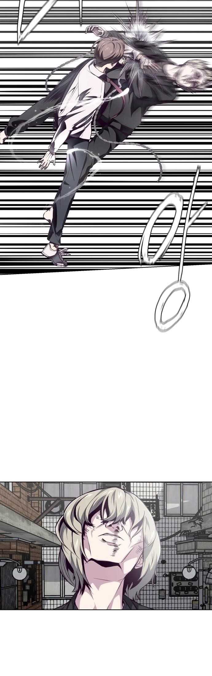 The Boy Of Death Chapter 39 - Page 23 in English