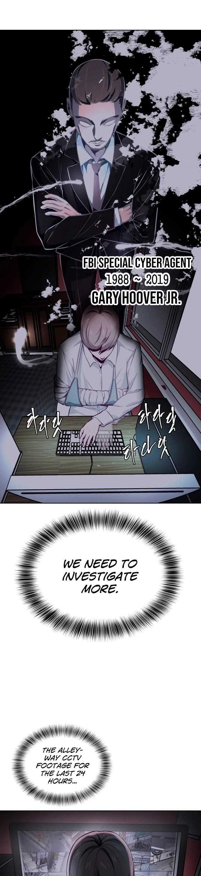 The Boy Of Death Chapter 40 - Page 34 in English