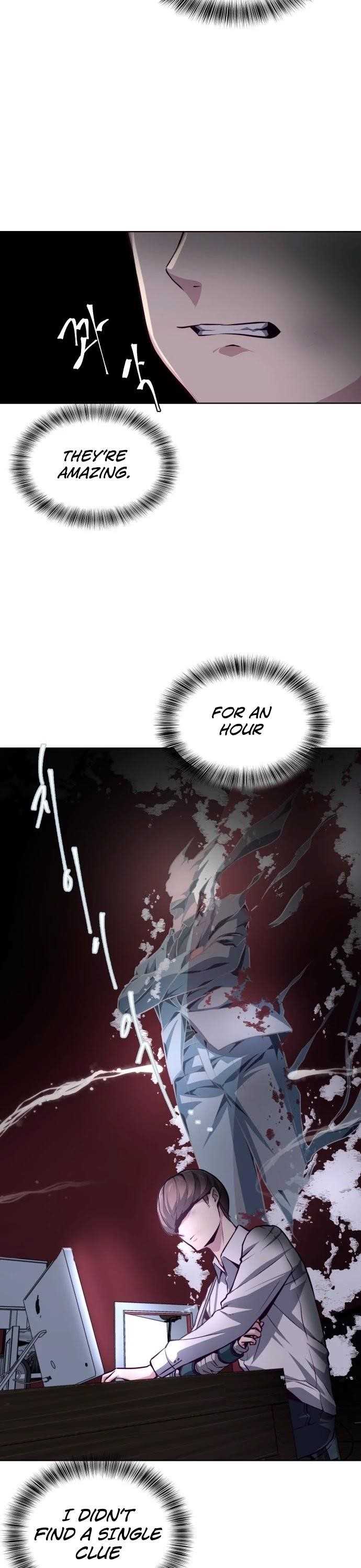 The Boy Of Death Chapter 40 - Page 44 in English