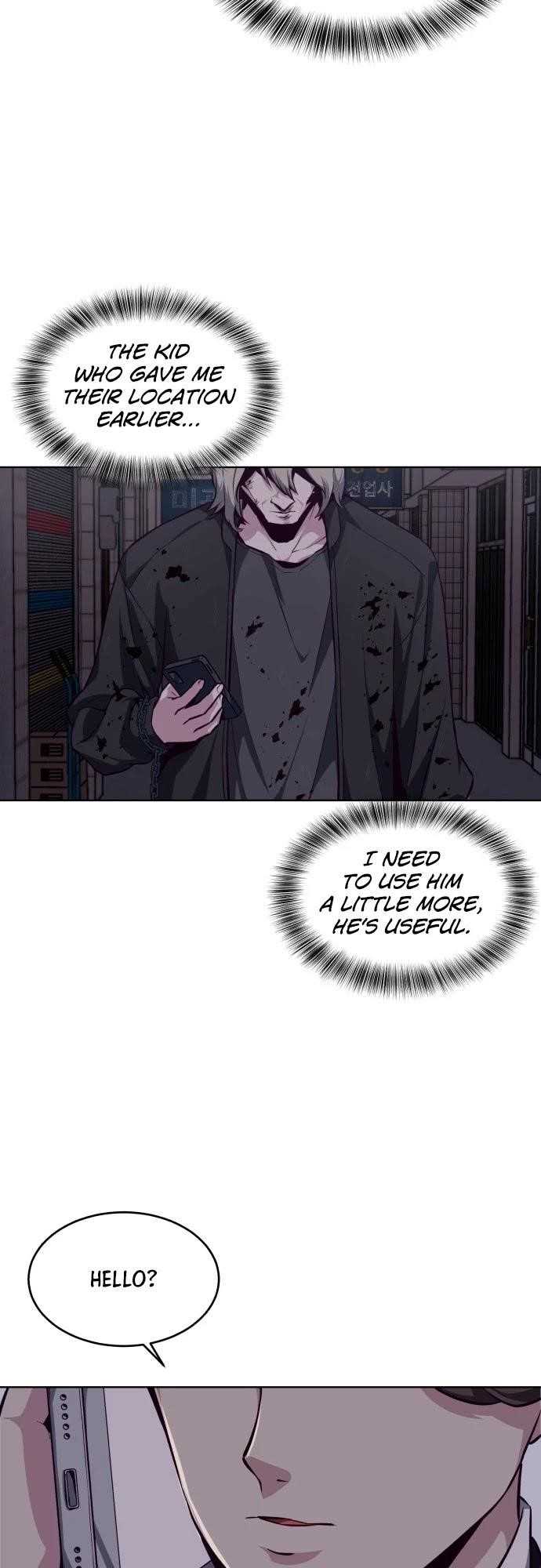 The Boy Of Death Chapter 40 - Page 48 in English