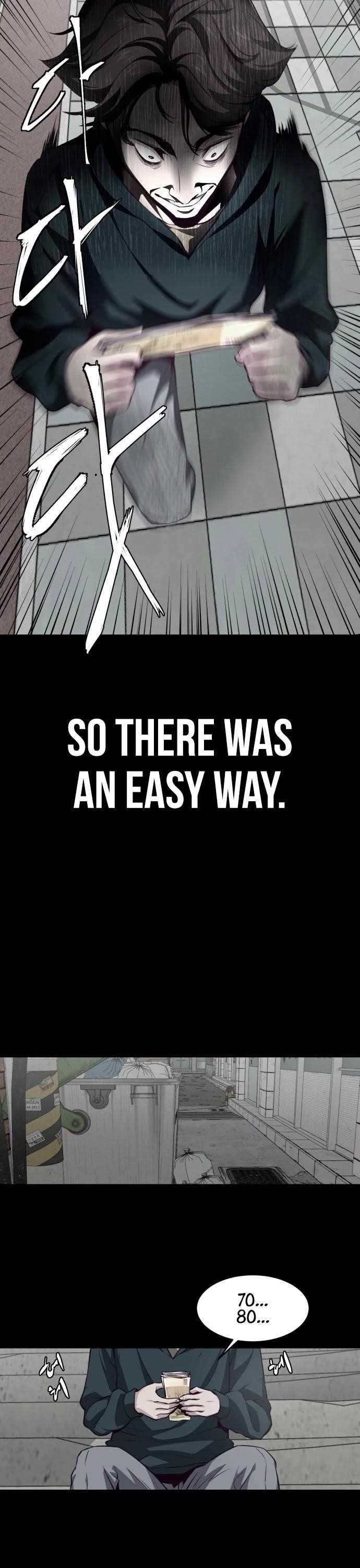 The Boy Of Death Chapter 41 - Page 16 in English