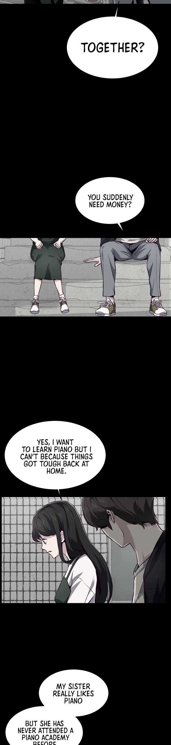 The Boy Of Death Chapter 41 - Page 26 in English