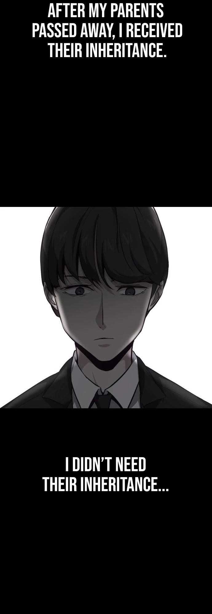 The Boy Of Death Chapter 41 - Page 6 in English