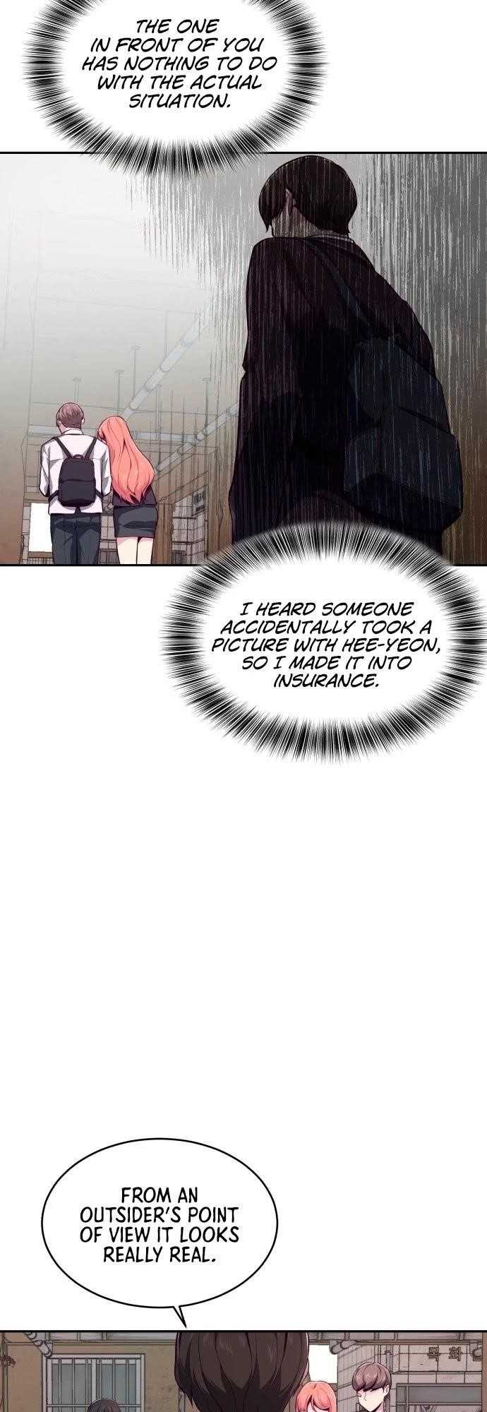 The Boy Of Death Chapter 42 - Page 12 in English