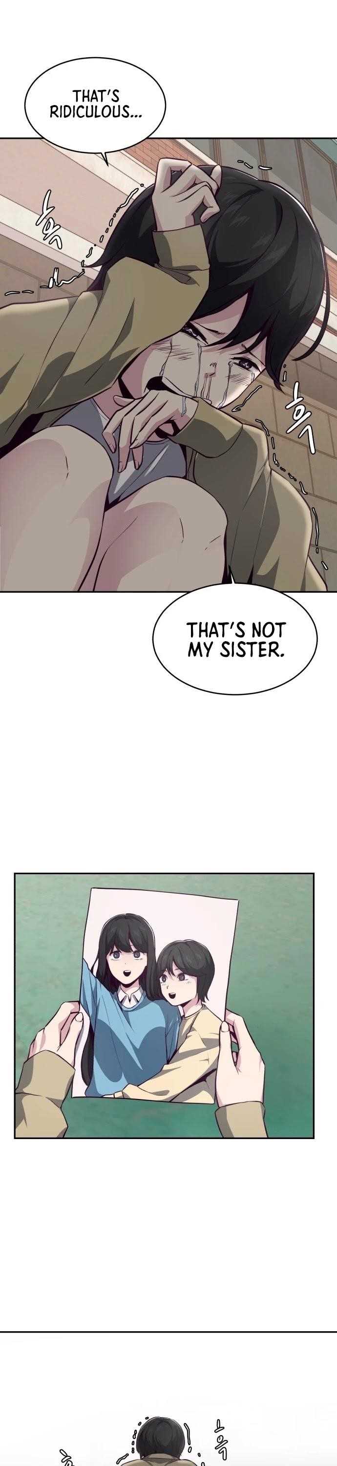 The Boy Of Death Chapter 42 - Page 25 in English