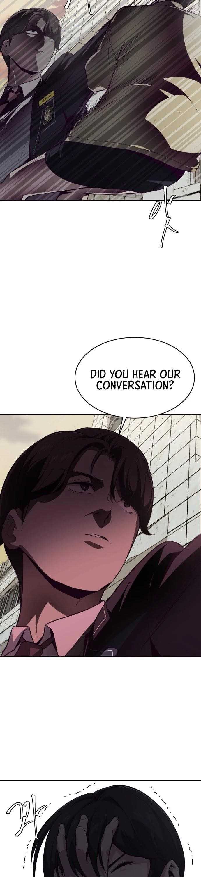 The Boy Of Death Chapter 42 - Page 49 in English