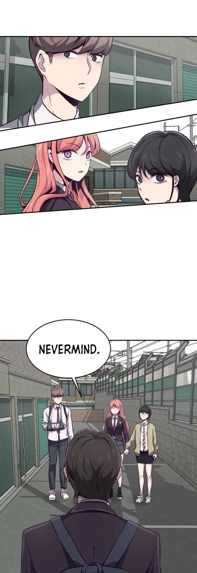 The Boy Of Death Chapter 42 - Page 5 in English