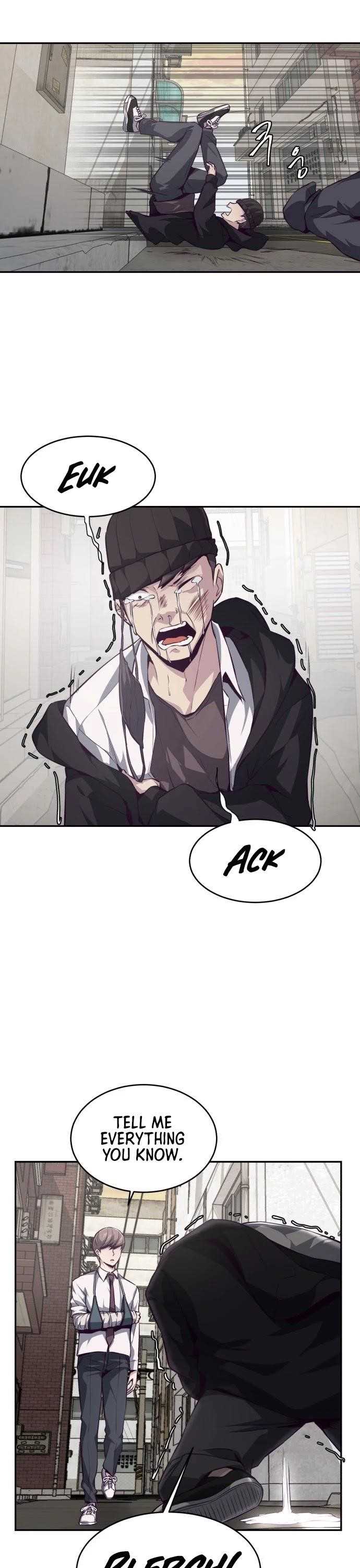 The Boy Of Death Chapter 42 - Page 52 in English