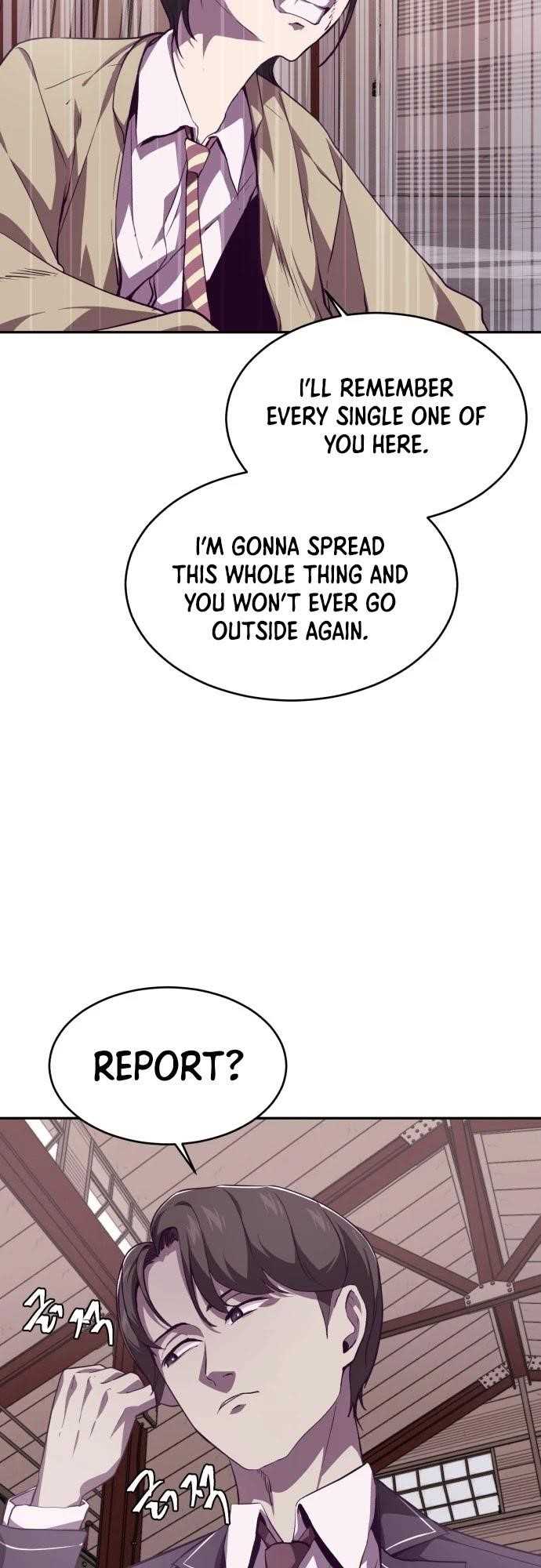 The Boy Of Death Chapter 43 - Page 12 in English