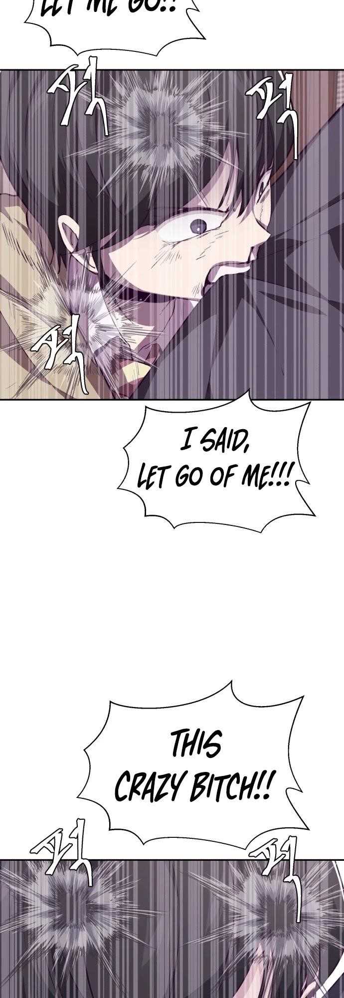 The Boy Of Death Chapter 43 - Page 18 in English