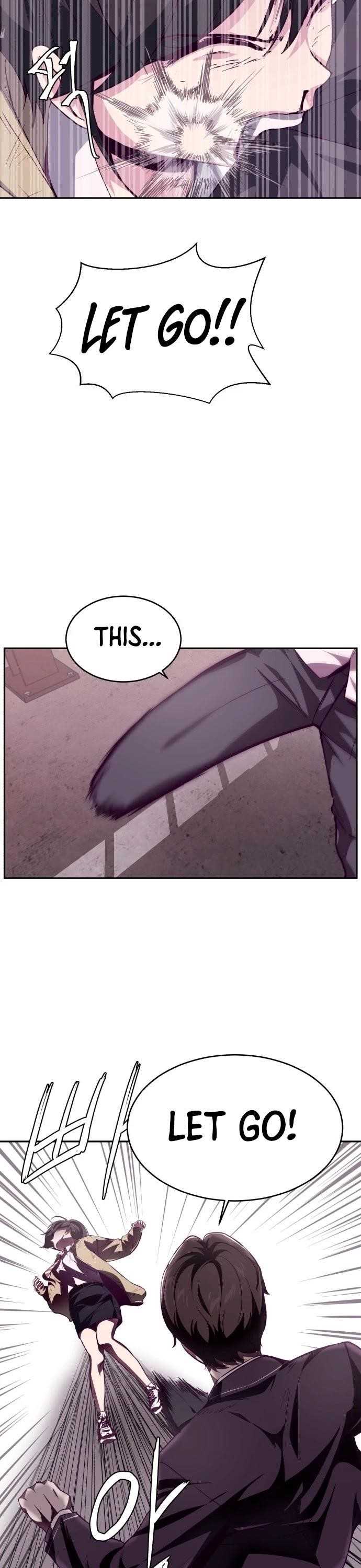 The Boy Of Death Chapter 43 - Page 19 in English