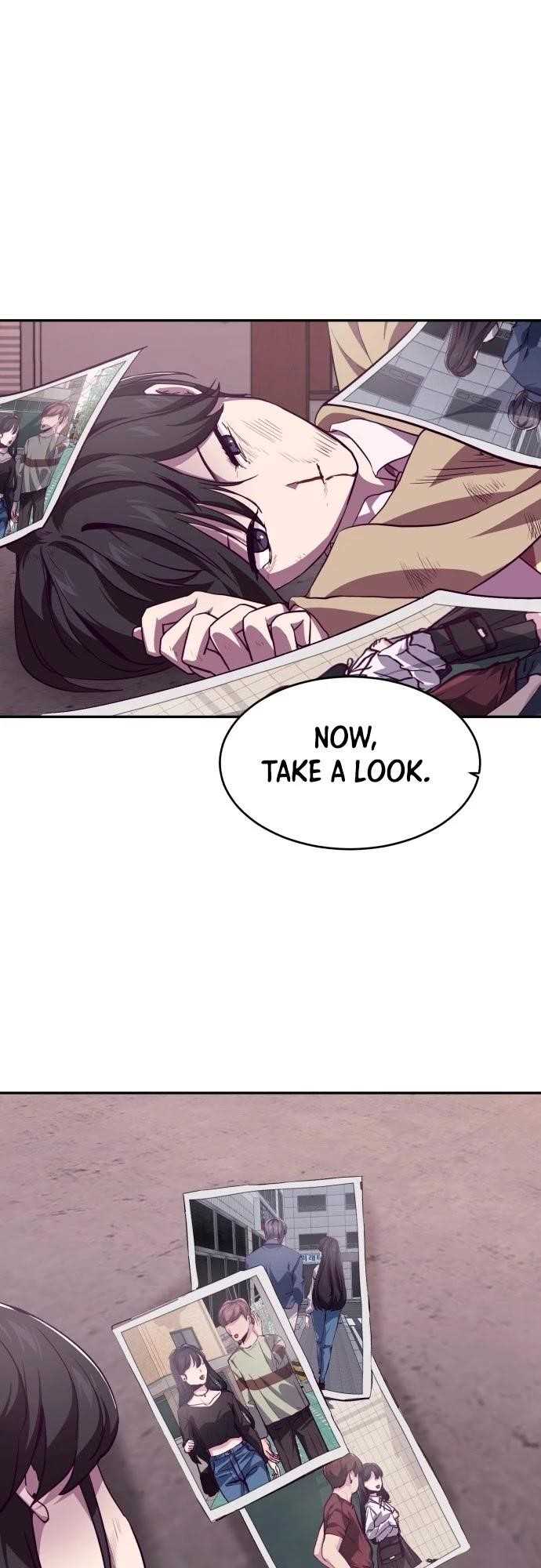 The Boy Of Death Chapter 43 - Page 24 in English